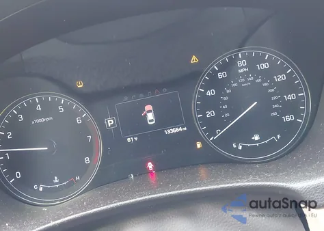 2017 Genesis G80 3.8 from USA, damaged, VIN KMHGN4JE7HU172012